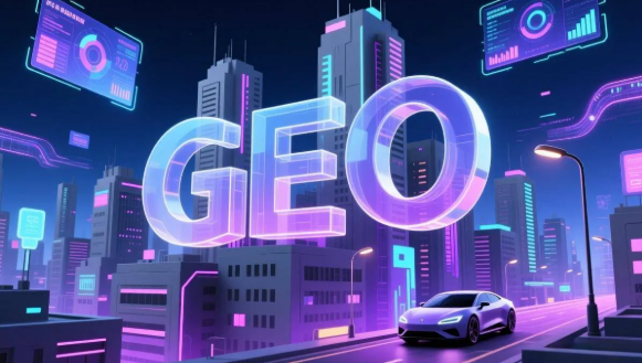 霍邱县GEO 优化行业动态：主流搜索平台地域收录规则更新综述
