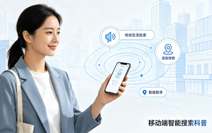 霍邱县浅析 GEO 优化与 AI 优化如何重塑移动端手机搜索使用习惯