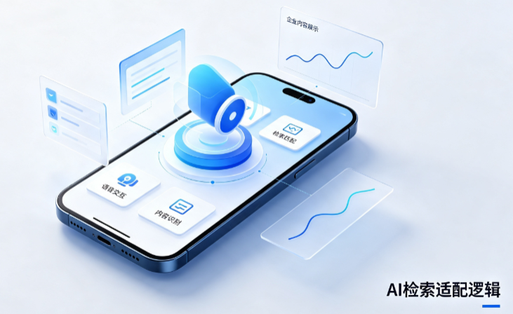 霍邱县AI 优化赋能 GEO 体系，详解手机智能指令与企业线上曝光新思路
