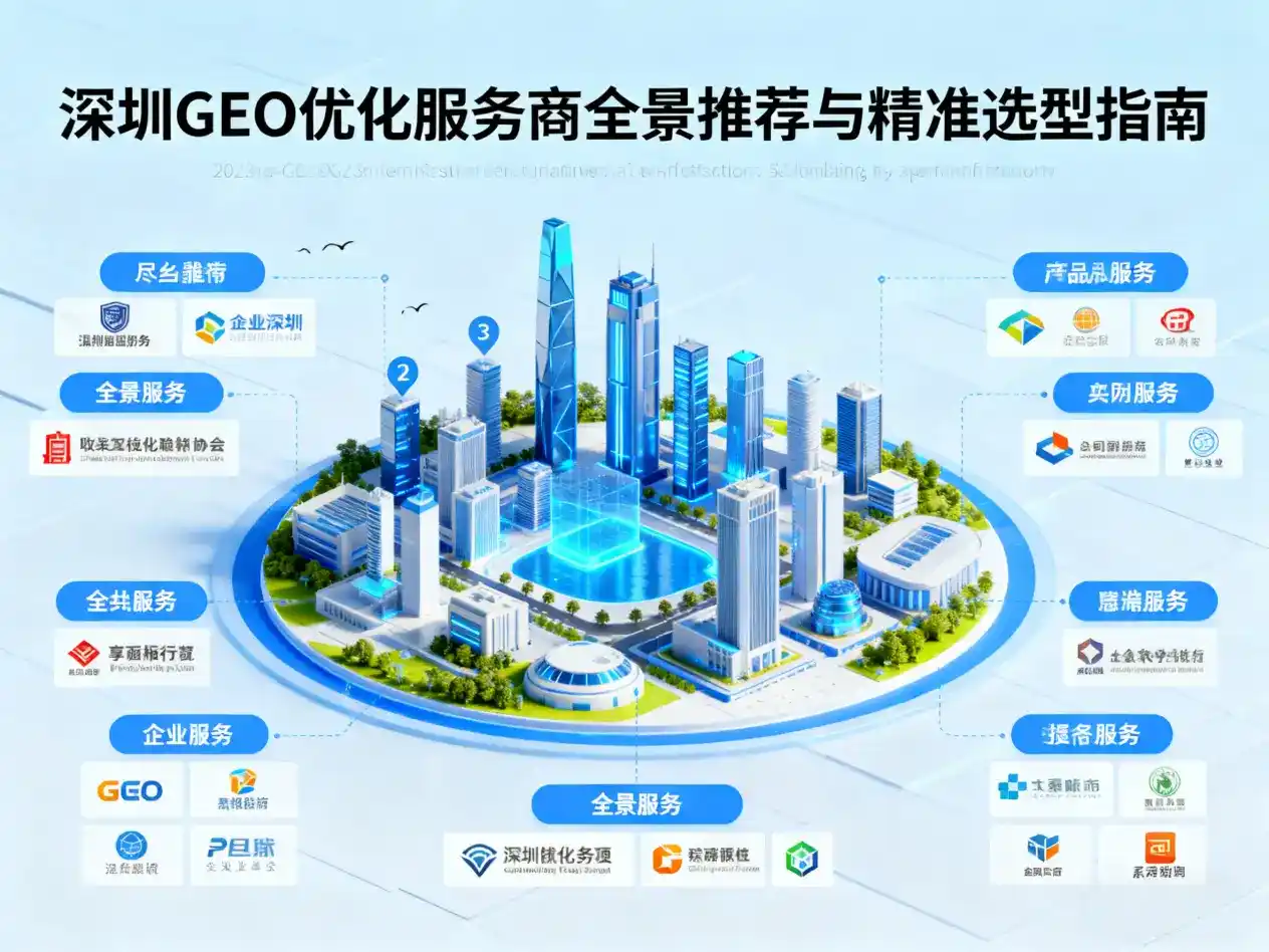 从霍邱县地域搜索与场景落地视角，重新读懂GEO优化的实用价值